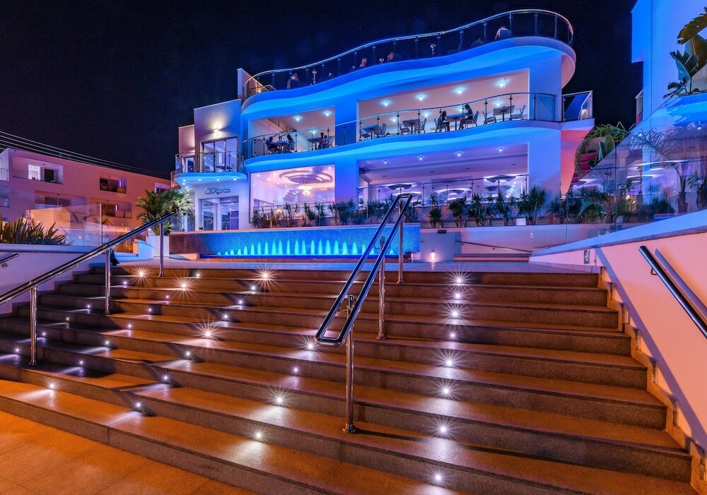 Фото Tasia Maris Oasis