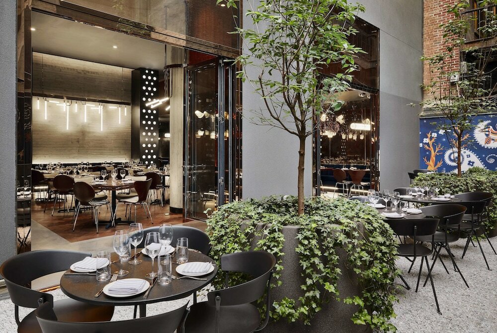 Фото Hotel Hendricks