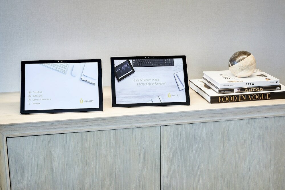 Фото Ac Hotel by Marriott Tampa Airport