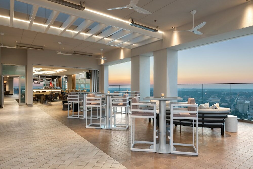 Фото Ac by Marriott Charlotte