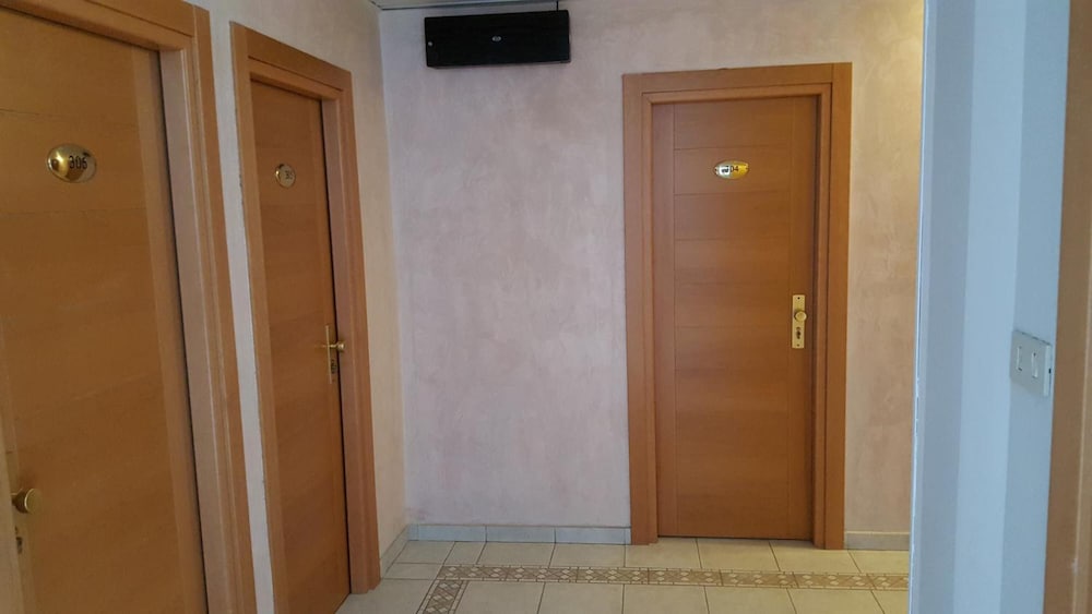 Фото Hotel Le Vele