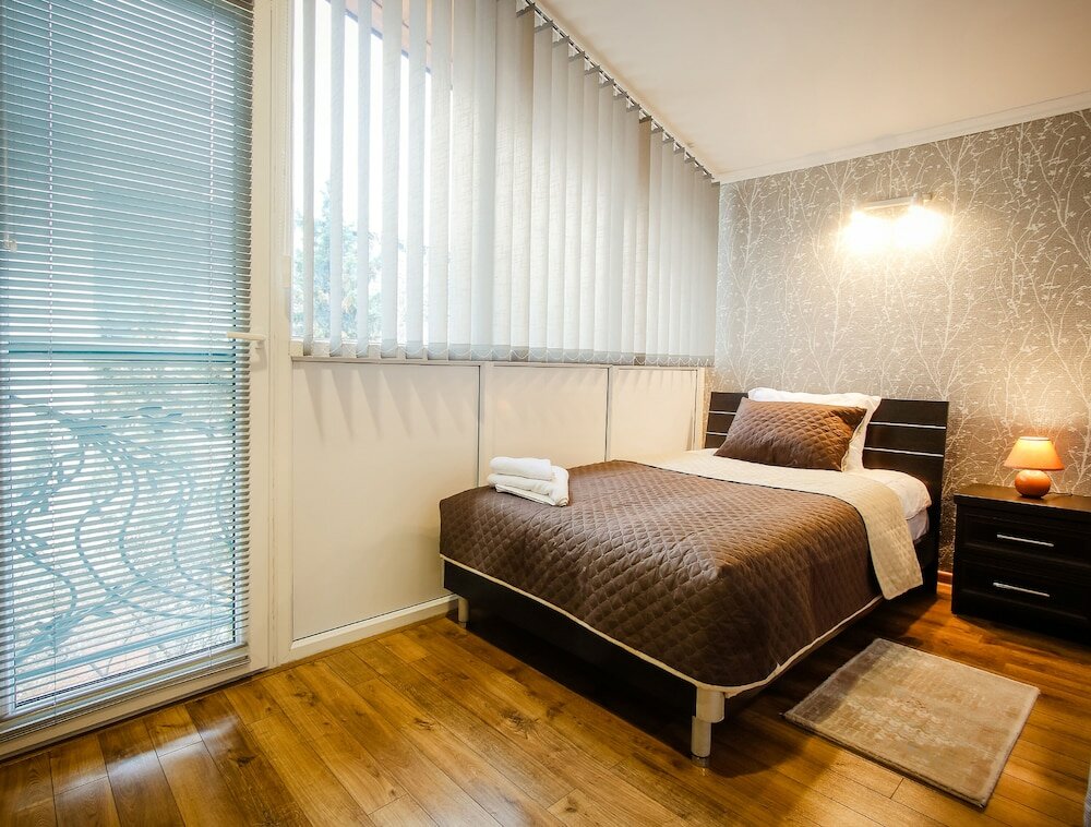 Фото Hotel Toma's House