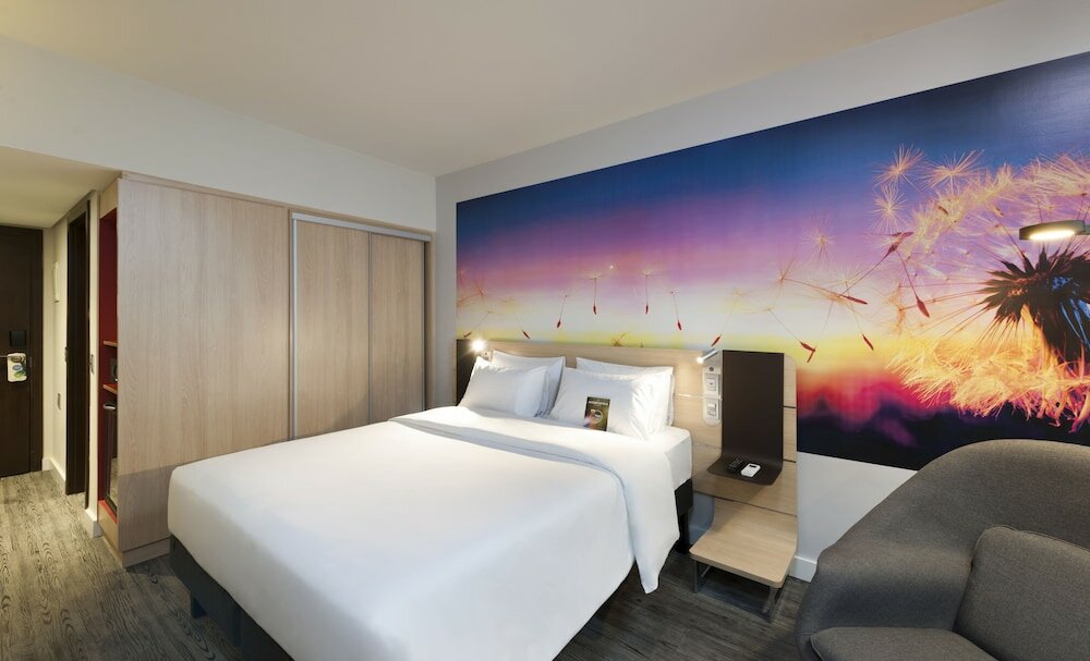 Фото Novotel Itajai