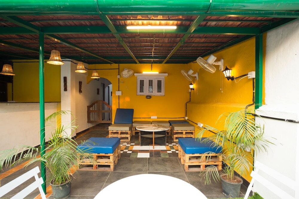 Фото Hostel Mantra