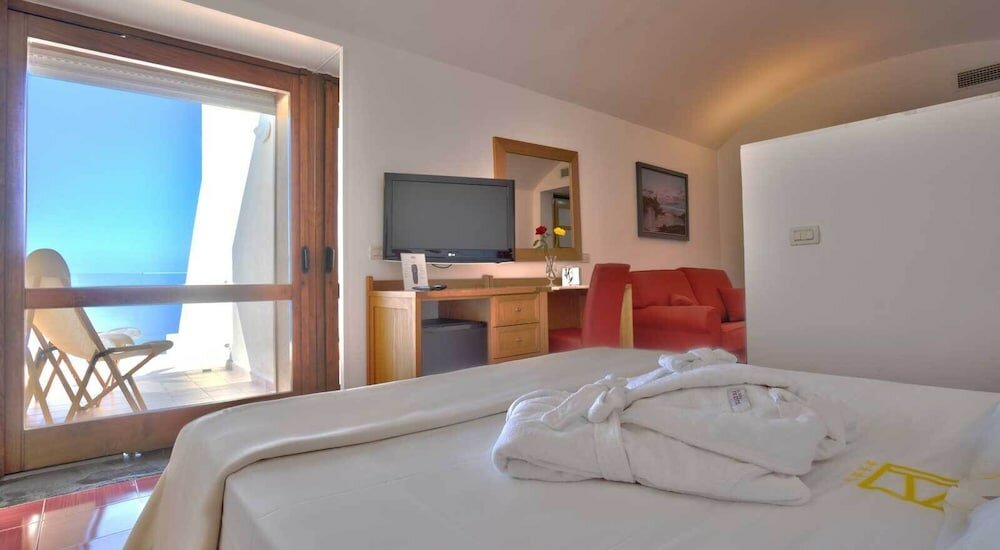 Фото Grand Hotel San Pietro