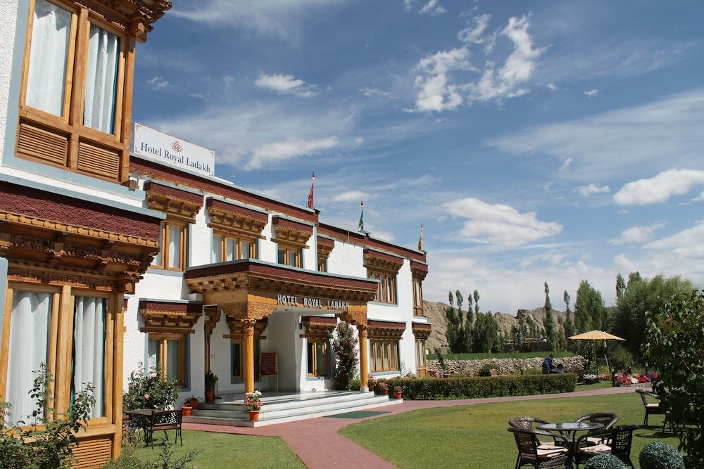 Фото Hotel Royal Ladakh