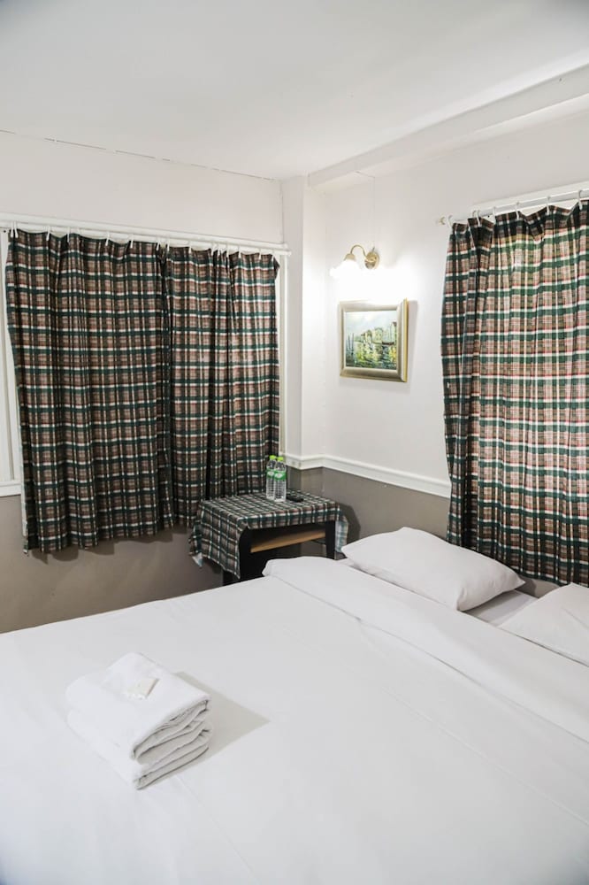 Фото White Lodge