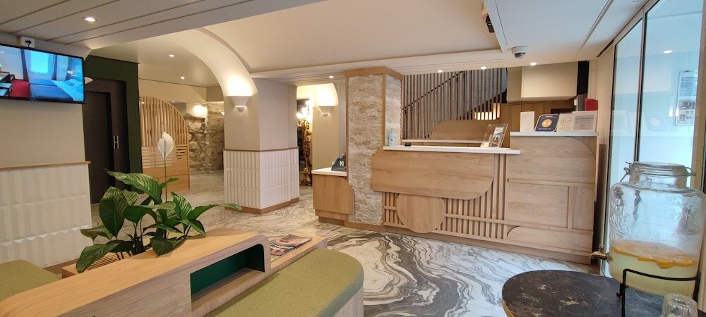 Фото Hotel Boréal