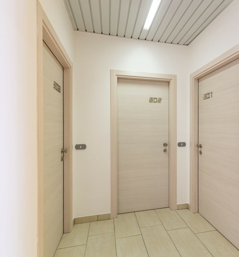 Фото Hotel Elisabeth due