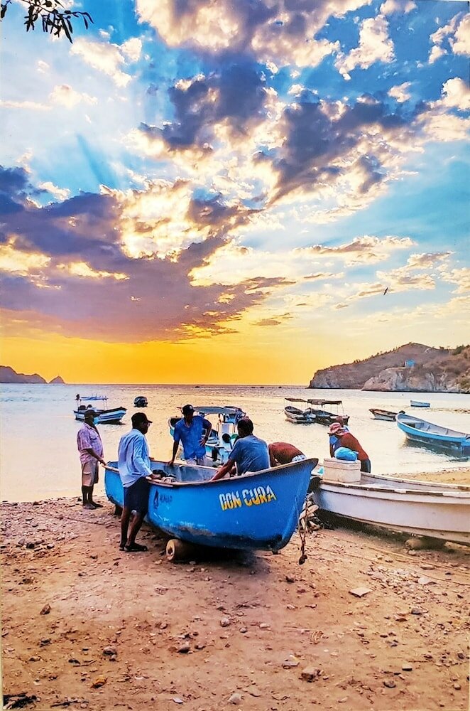 Фото Hostal Solymar