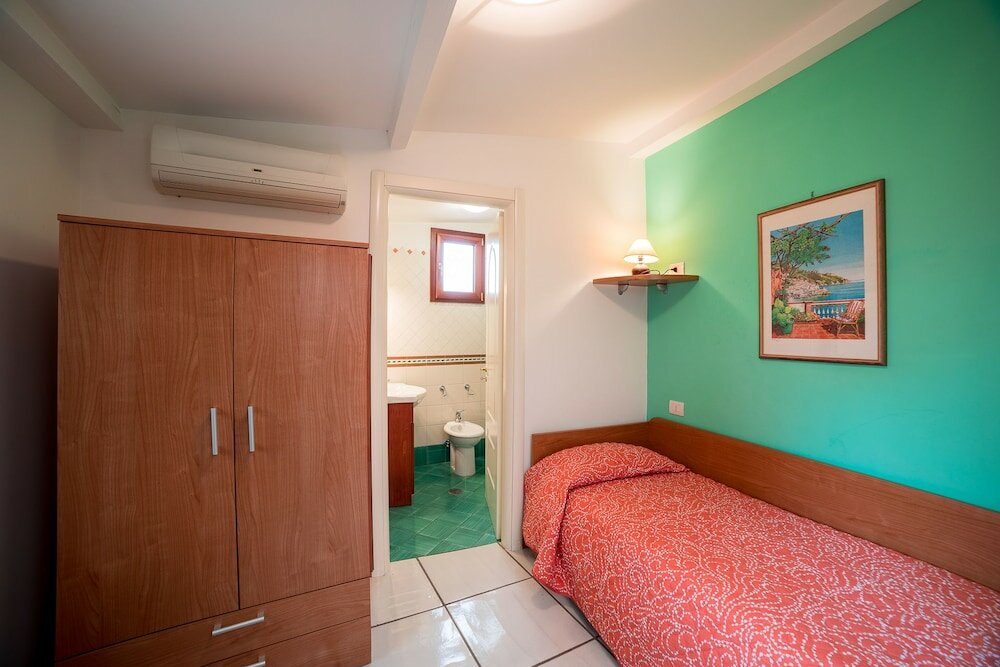 Фото Il Roseto B&b
