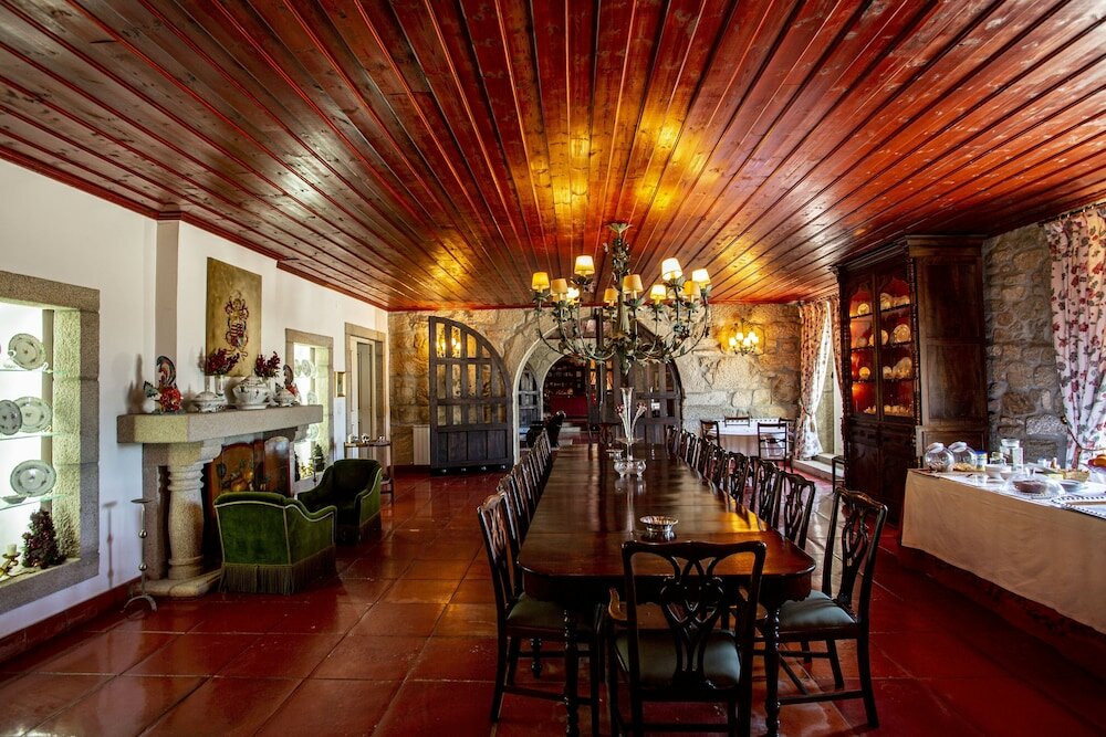 Фото Casa Do Cimo