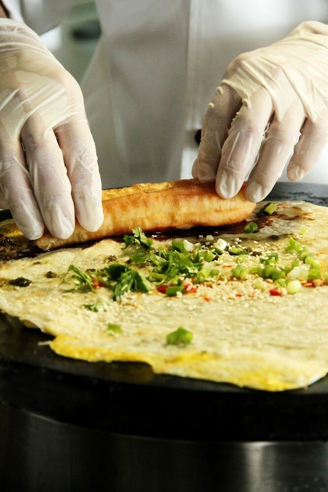 Фото Renaissance Beijing Capital Hotel