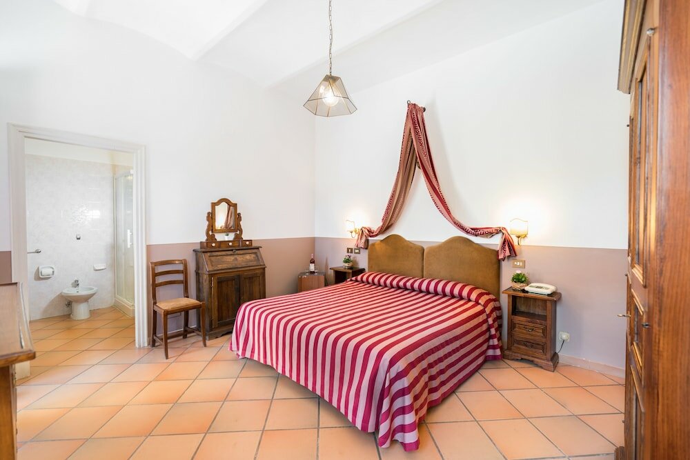 Фото Agriturismo Palazzo Bandino