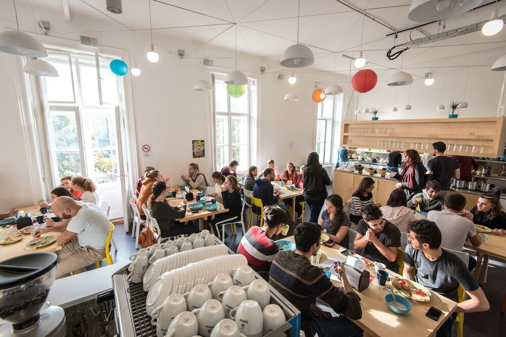 Фото Avenue Hostel