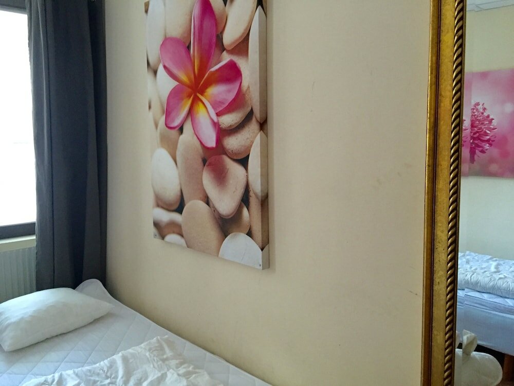 Фото Linne Hostel