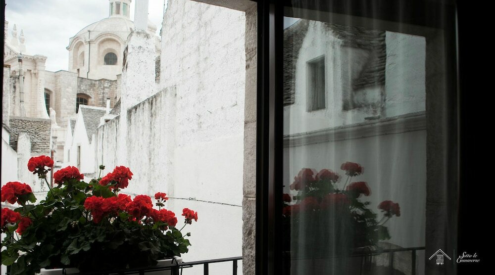 Фото Sotto Le Cummerse Albergo Diffuso