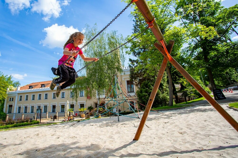 Фото Chateau St Havel