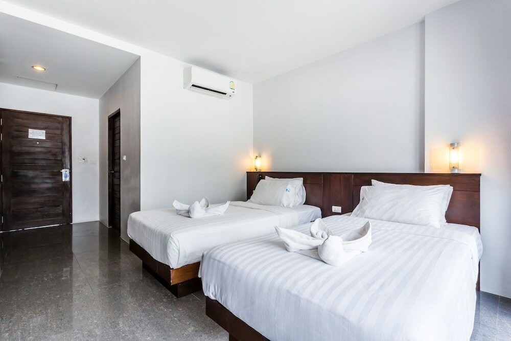 Фото 77 Bangla Hotel