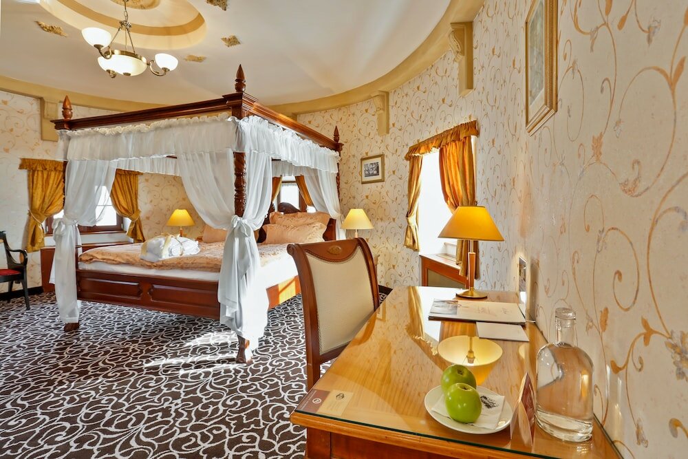 Фото Chateau St Havel