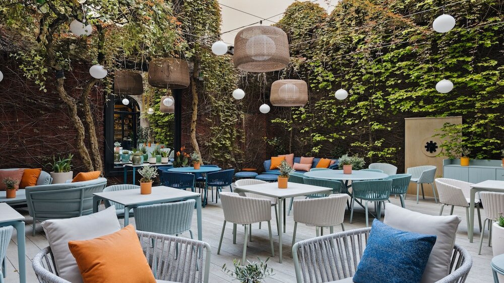 Фото Hotel Lancaster