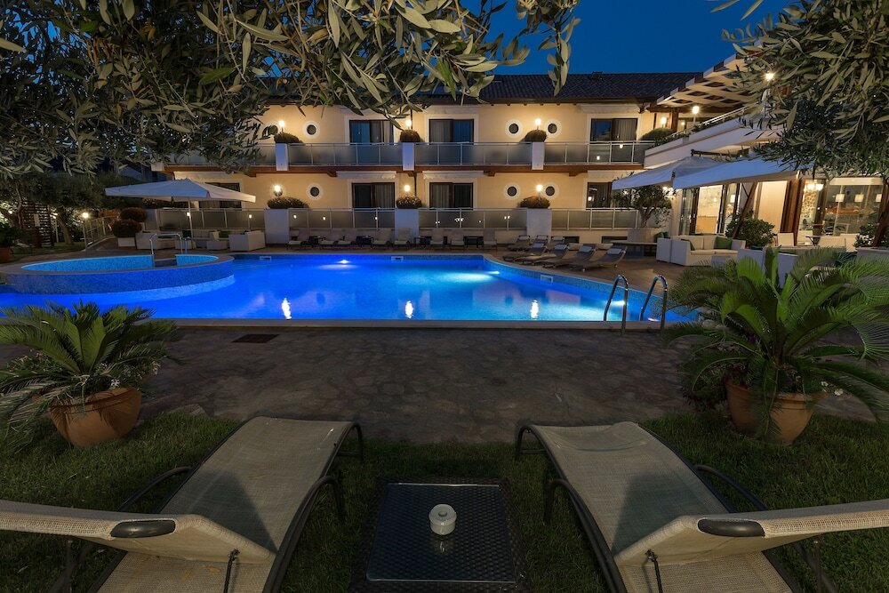 Фото Hotel Porta Rosa