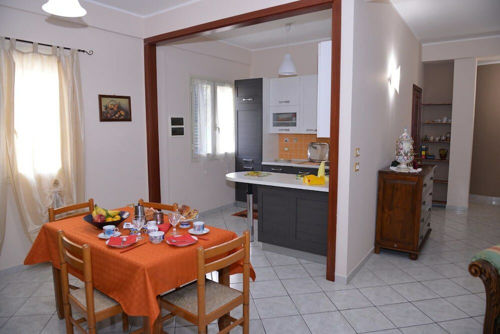 Фото B&b Sikelia Mare