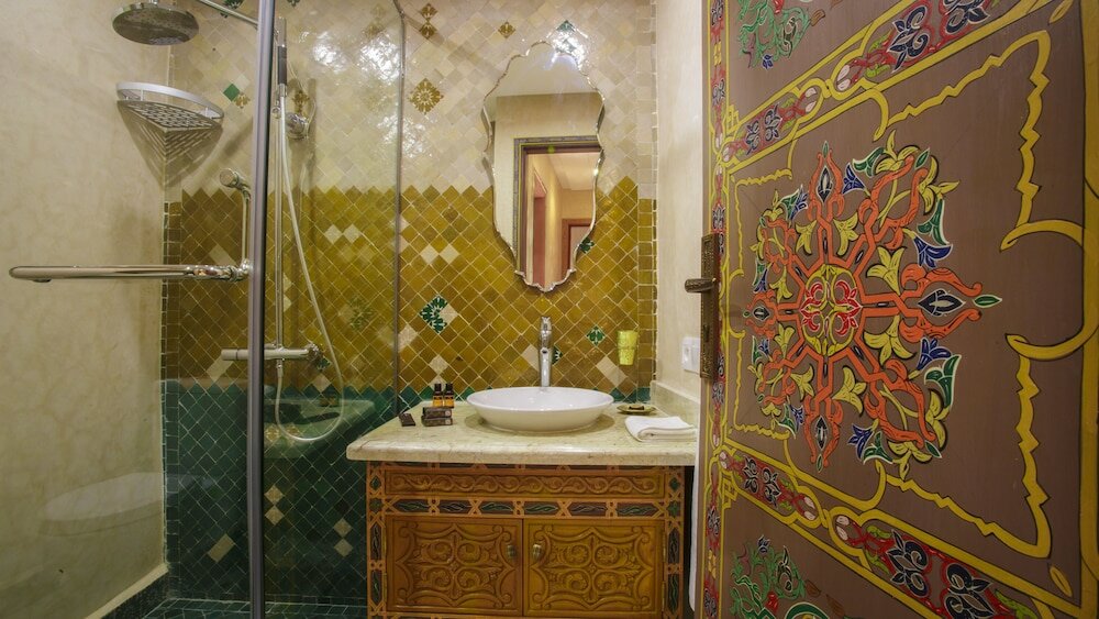 Фото Palais Zahia