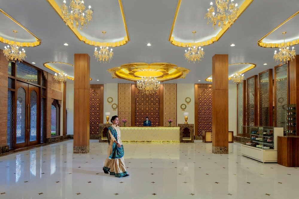 Фото Radisson Jodhpur