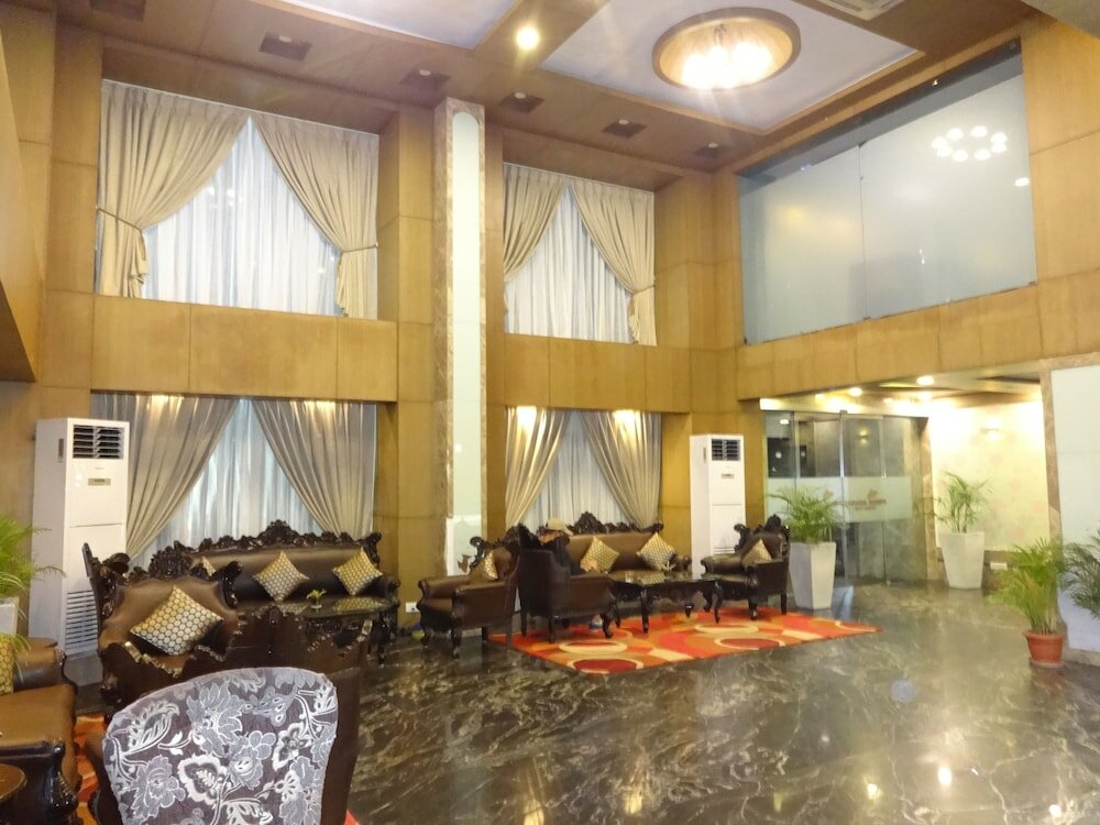 Фото Pride Ananya Resort Puri