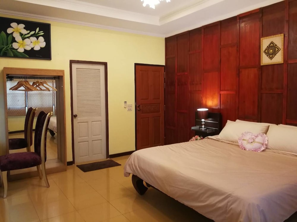 Фото Nonnaisuan resort