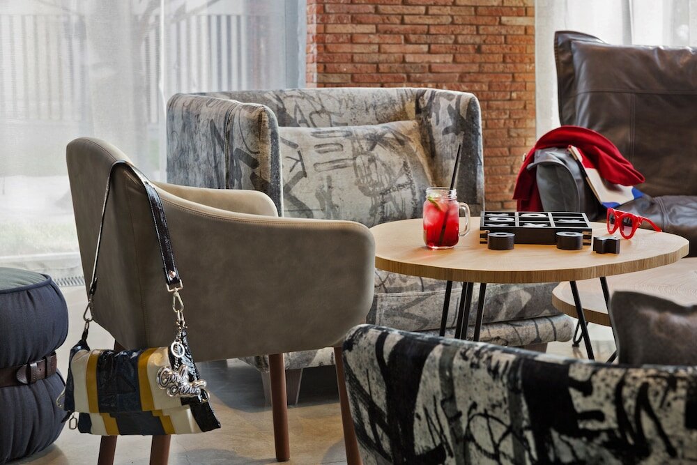 Фото Moxy Tbilisi by Marriott
