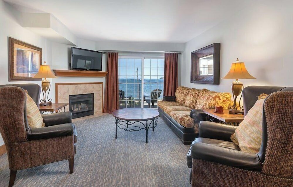 Фото WorldMark Blaine