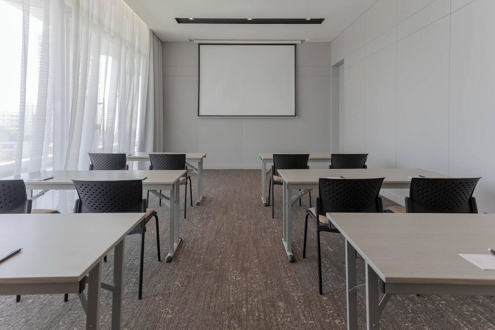 Фото Ac Hotel by Marriott Santa Marta