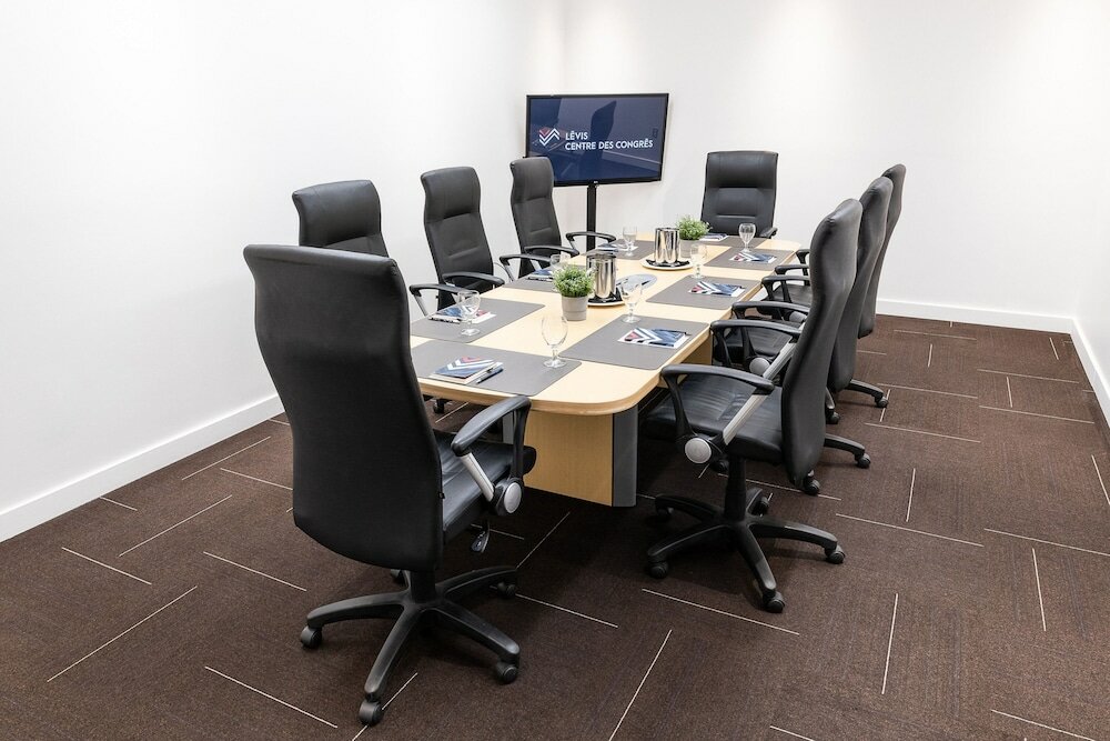 Фото Four Points by Sheraton Levis Convention Centre