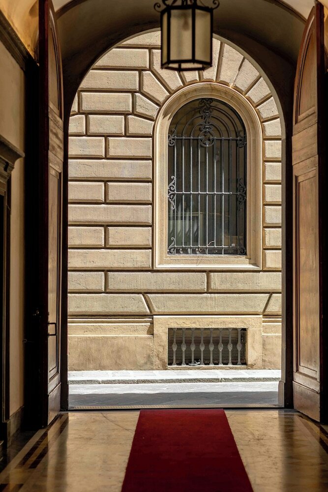 Фото Relais Hotel Centrale