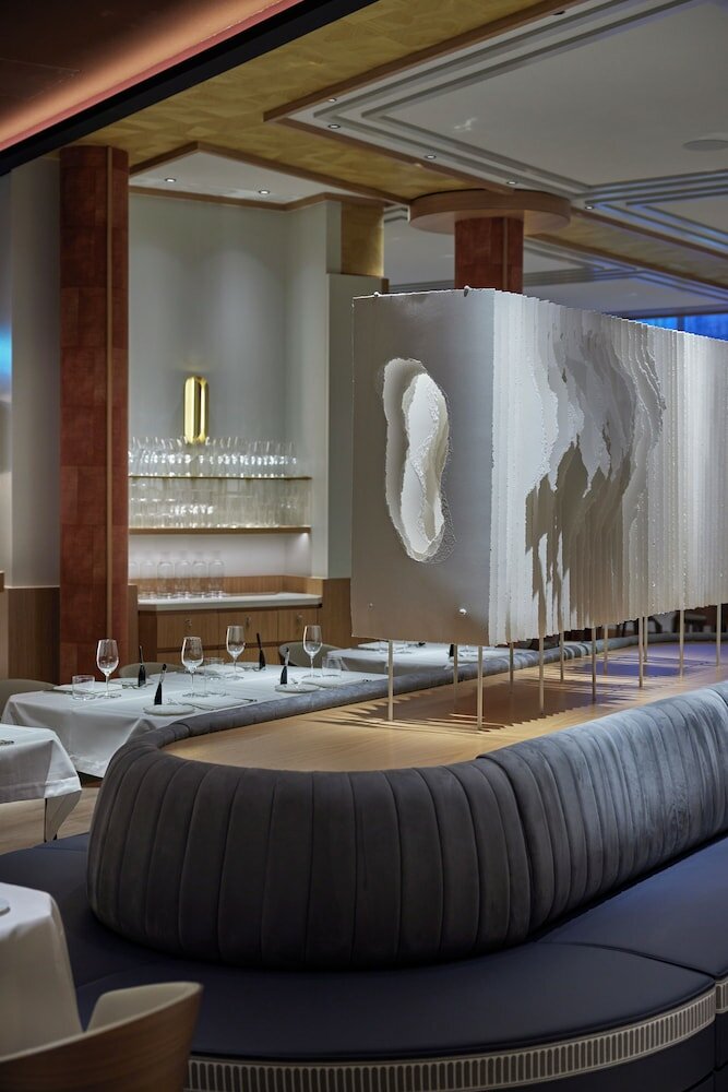 Фото Mandarin Oriental Savoy, Zurich