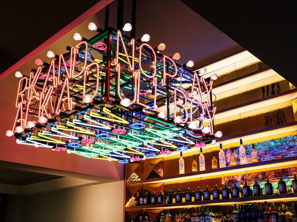 Фото Lume Boutique Hotel Autograph Collection