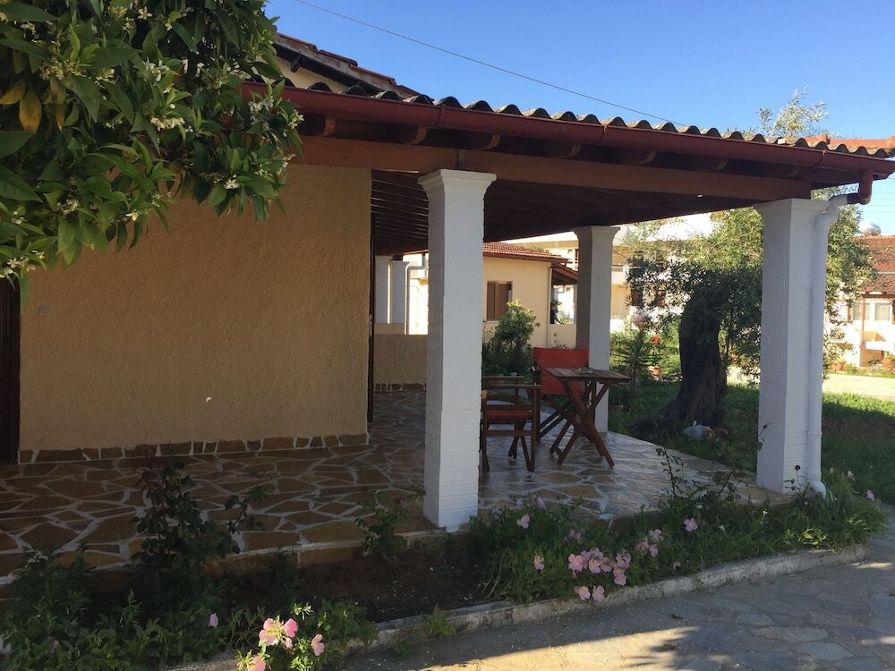 Фото Villa Panorea