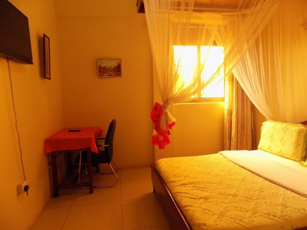 Фото Kahondo Buffalo Hotel