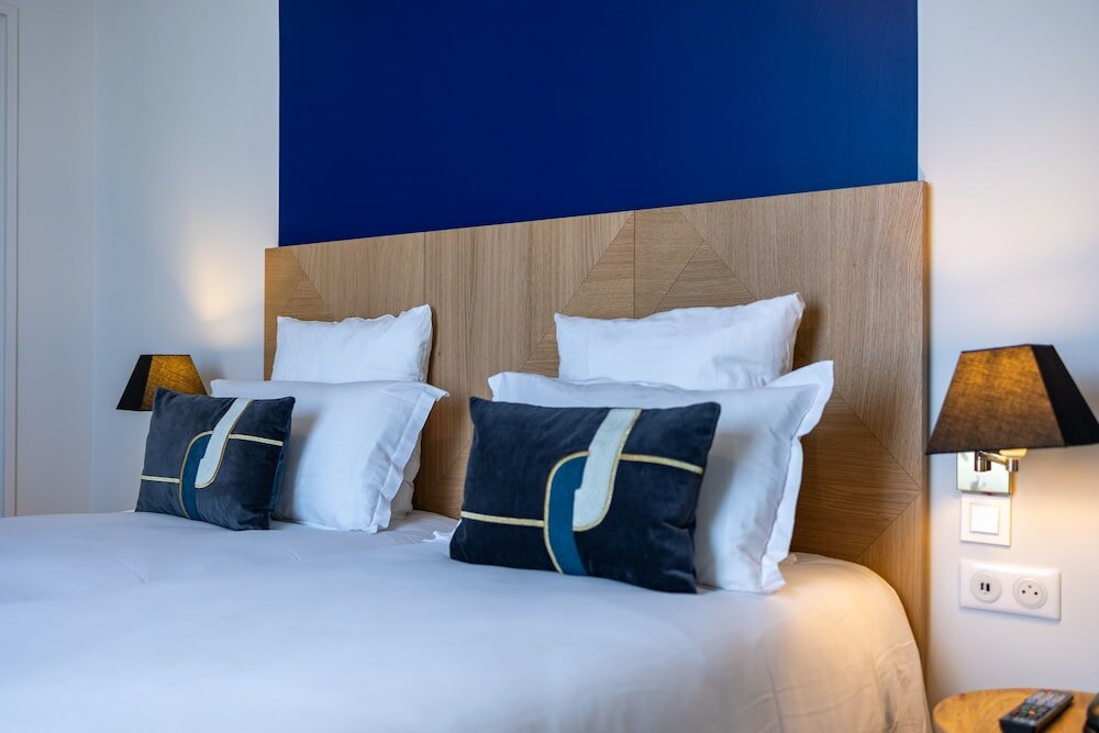 Фото Hotel Albert 1er