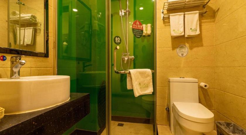 Фото Vatica TianJin NanKai Hardware Market West JieYuan Road Hotel