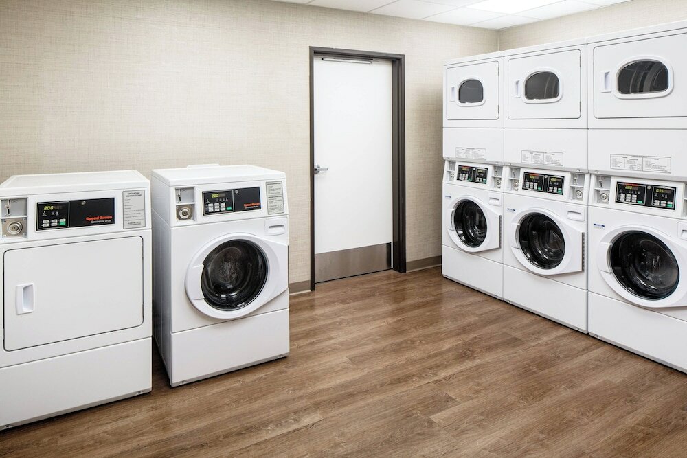 Фото TownePlace Suites by Marriott Midland South/I-20