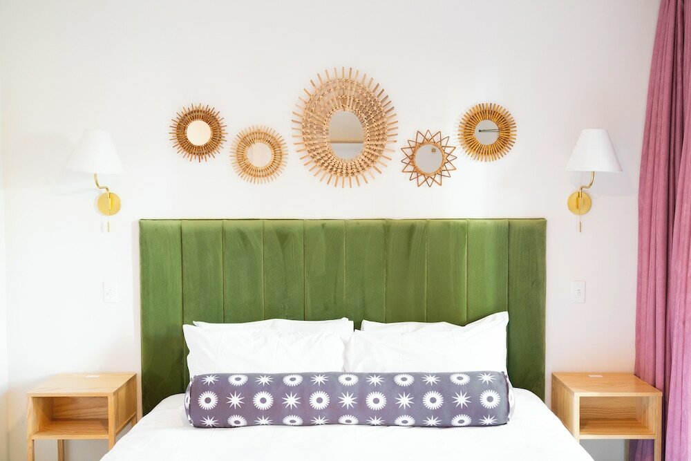 Фото Bradford House