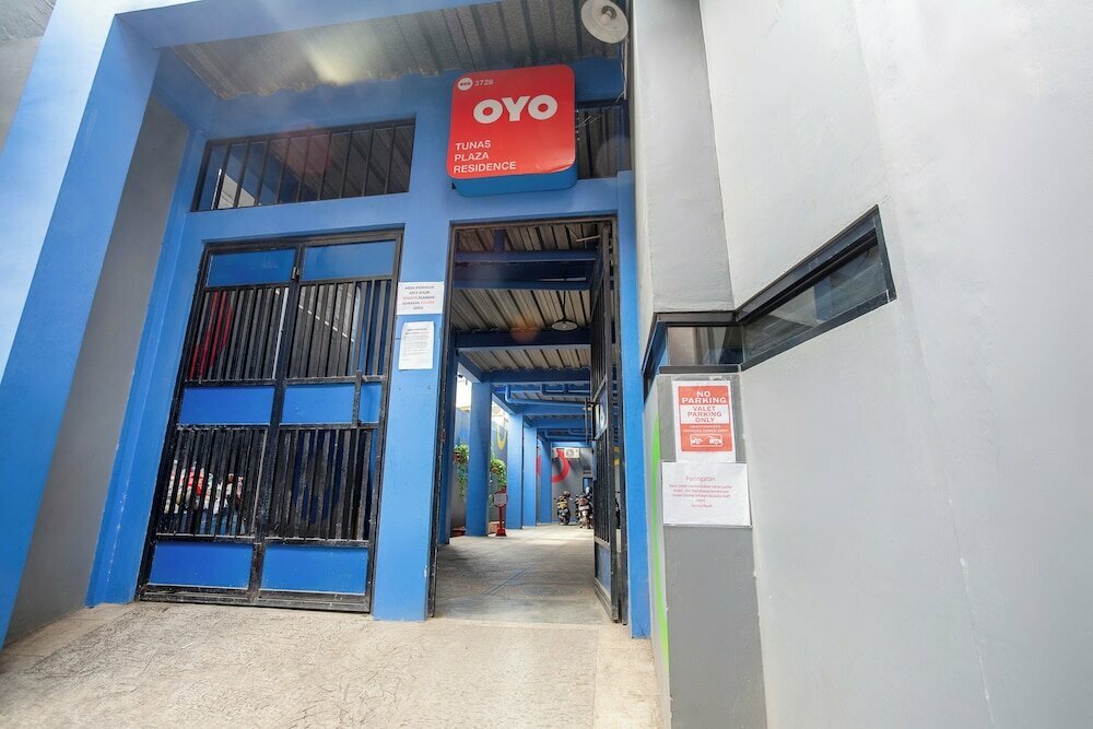 Hotel Oyo 3728 Tunas Plaza Residence, Bekasi, photo