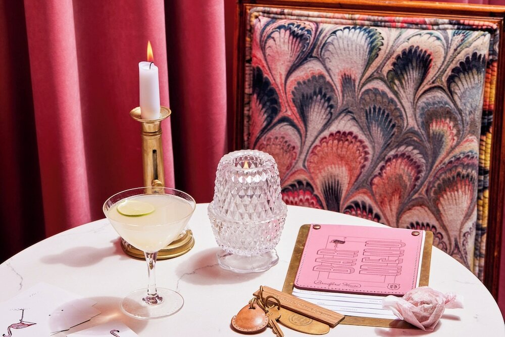 Фото Bradford House