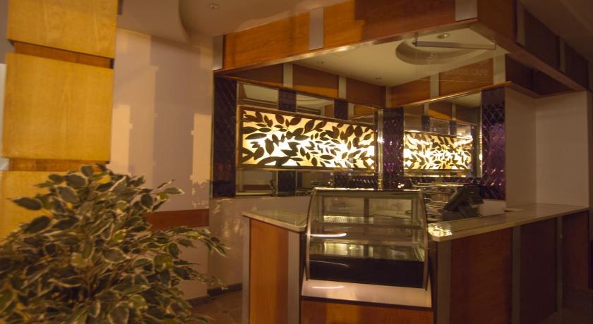 Фото Marsa Diba Hotel