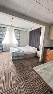 Гостиница Alya Suite Hotel