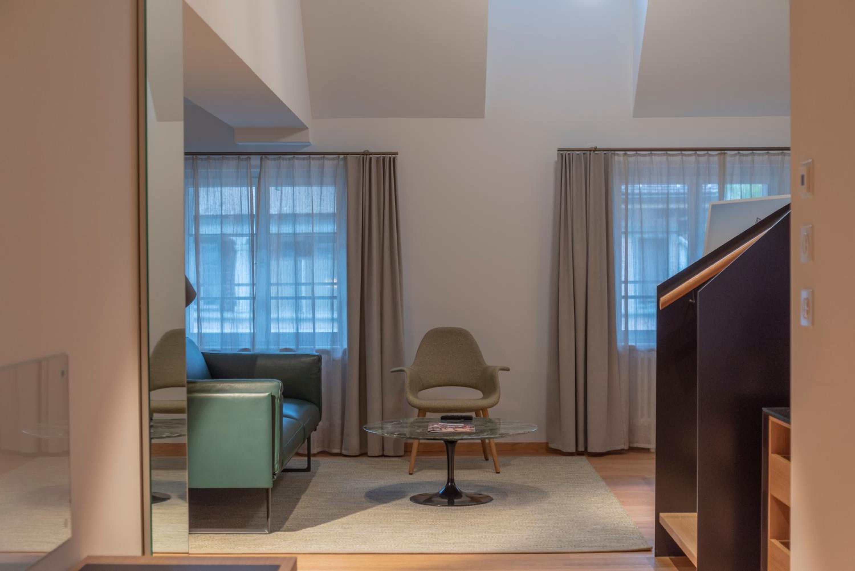 Фото Hotel Caspar