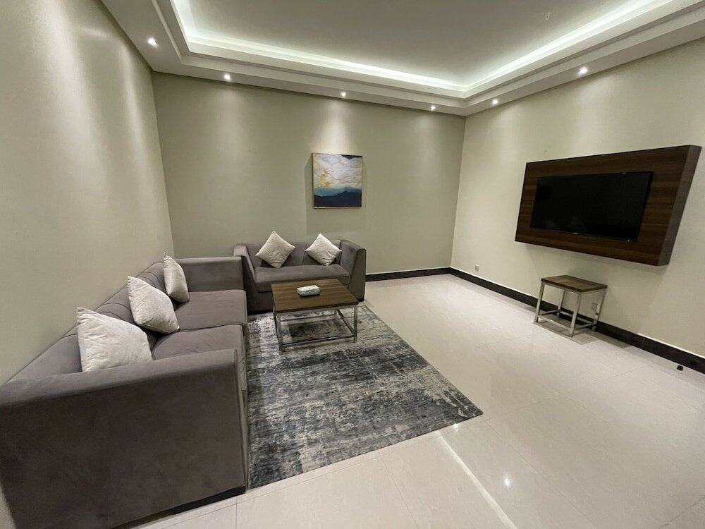 Фото Makarem Residence - Hotel Apartment
